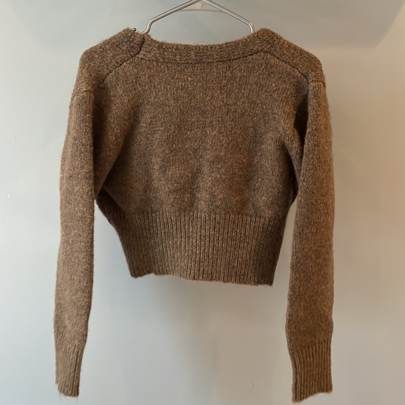 knitted sweater -NEW - Picture 4 of 4